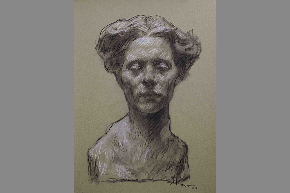 Desenho-a-partir-da-obra-de-Gustav-Vigeland