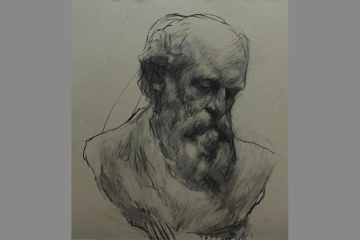 Desenho-em-carvao-a-partir-da-obra-John-Burroghs-2