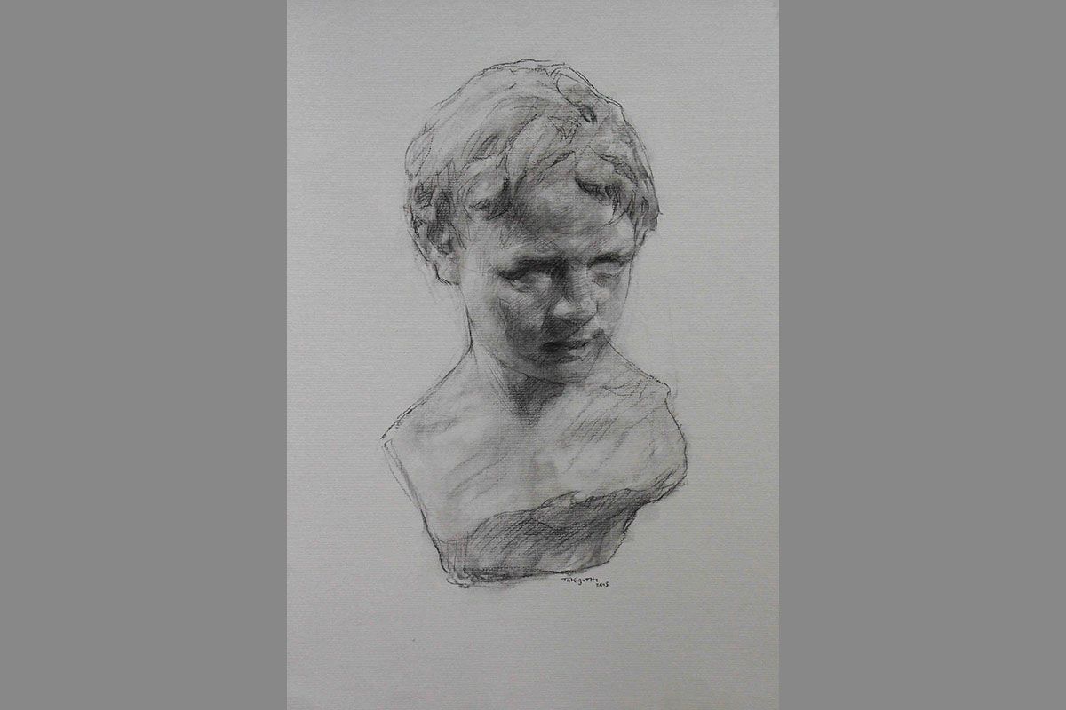 Desenho-em-carvao-a-partir-da-obra-de-Parente-Francesco