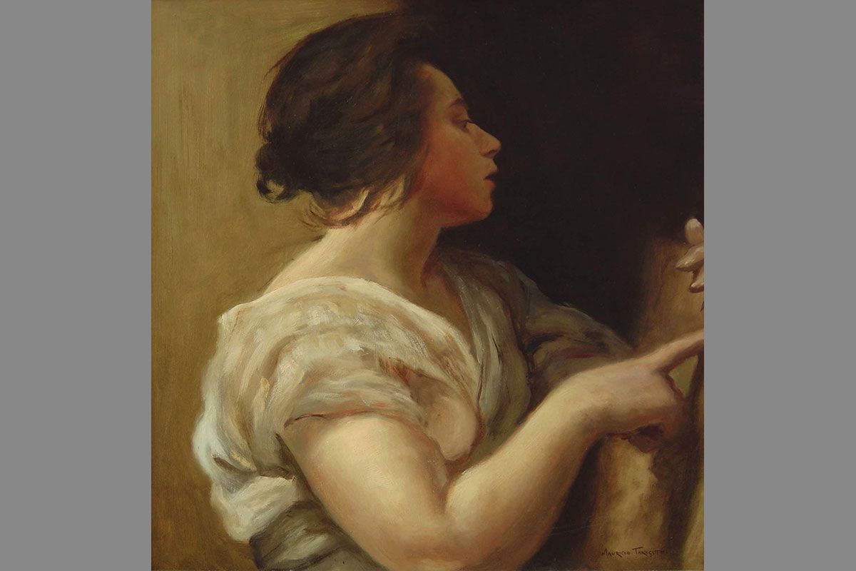 Estudo-a-partir-da-obra-Arachne-de-Diego-Velazquez-oleo