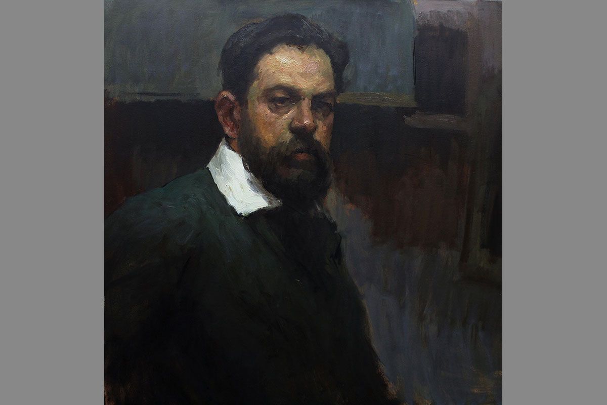 Estudo-a-partir-da-obra-Autorretrato-de-Joaquin-Sorolla-oleo