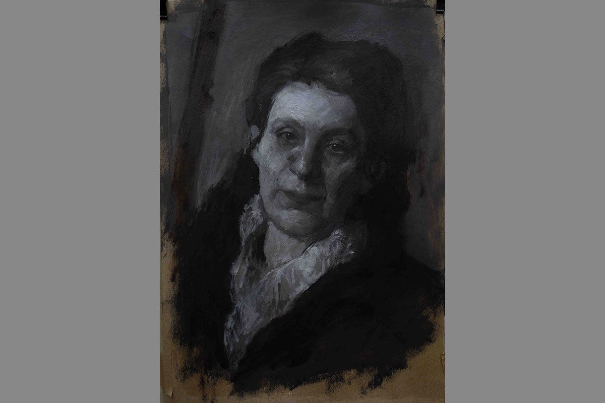 Estudo-a-partir-da-obra-Retrato-de-Polixena-Stasova-de-Ilya-Repin-oleo