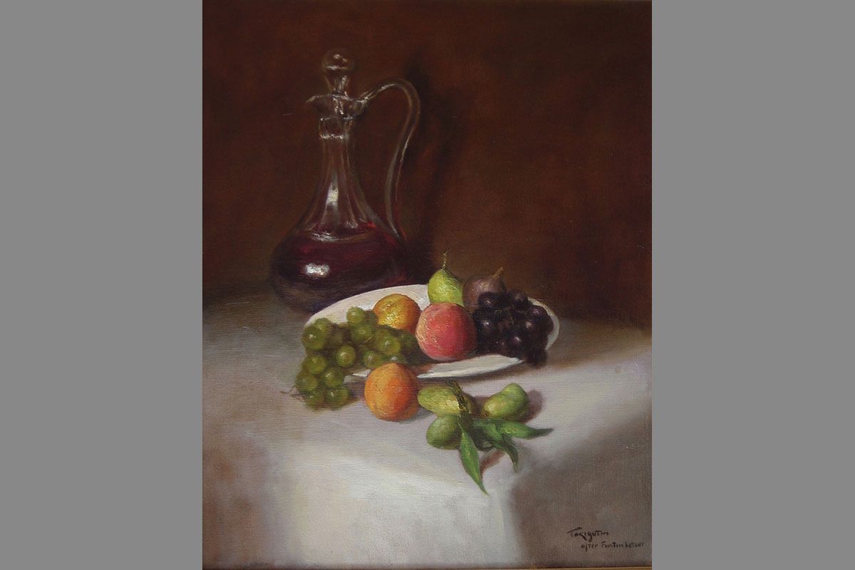 Estudo-da-obra-de-Natureza-Morta-de-Fantin-Latour-oleo.