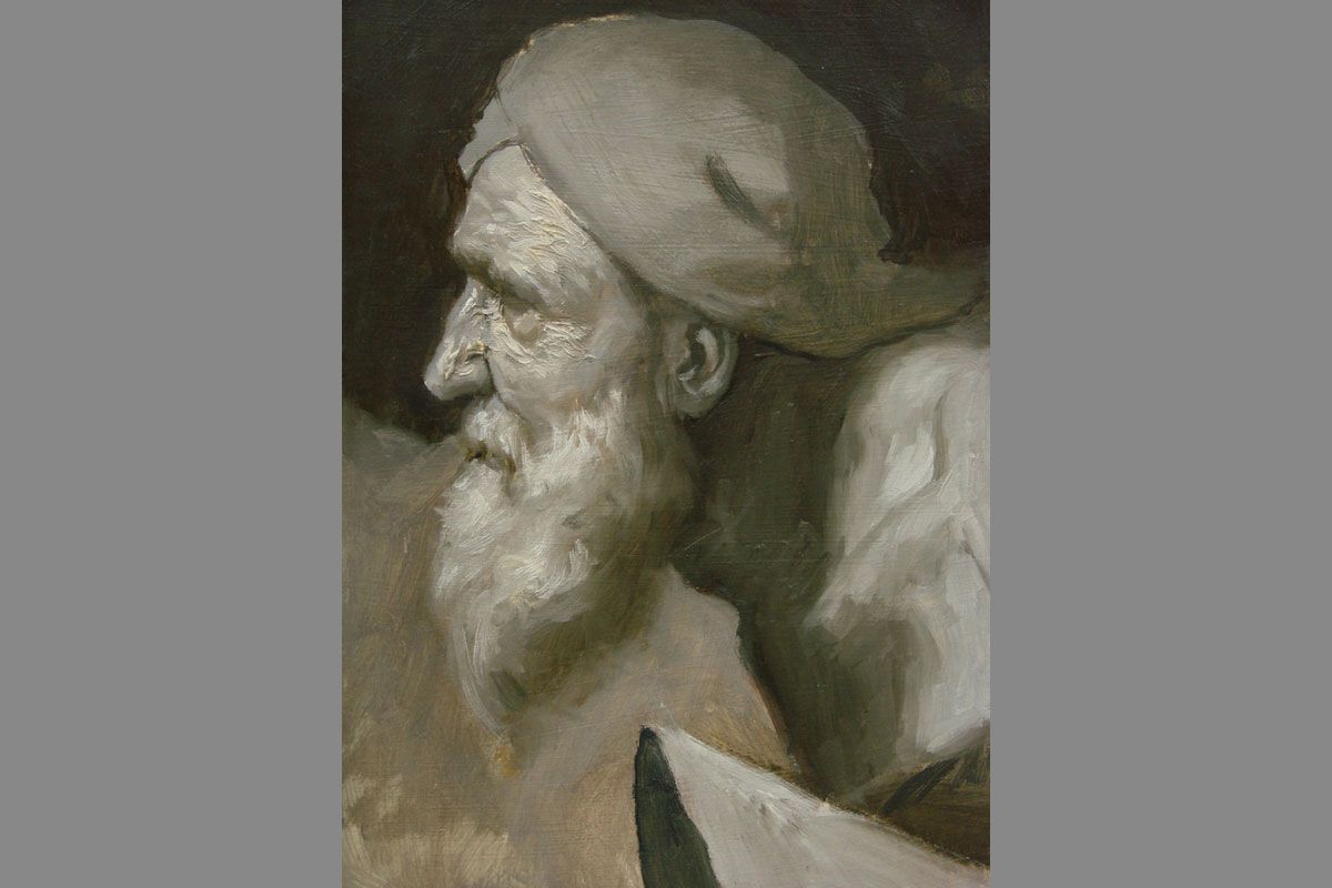 Estudo-de-underpaiting-a-partir-da-obra-Amos,-de-Jose-de-Ribera,-oleo