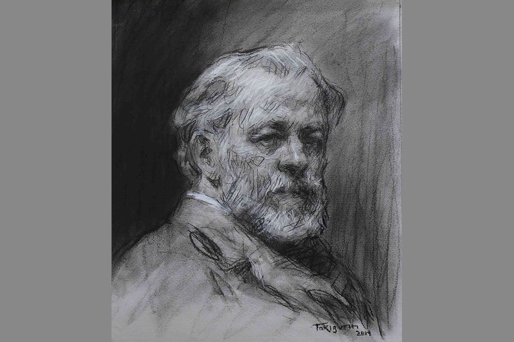 Retrato-de-Fantin-Latour